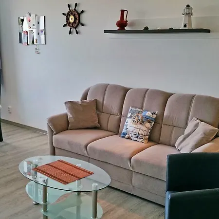 Kuestenidyll דירה